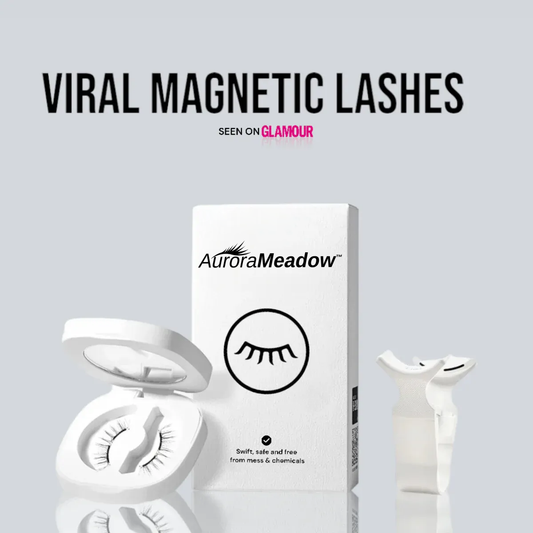 Magnetic Eyeashes Kit