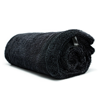 Microfiber Car Drying Towel