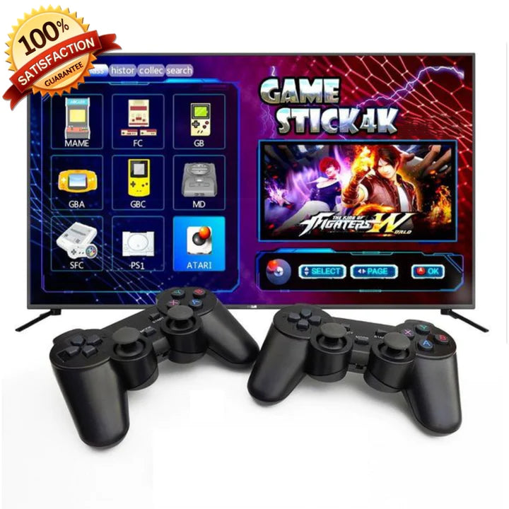 Game Stick Lite