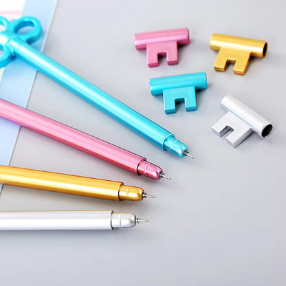 Knowledge Key® Pen Set (6pcs)