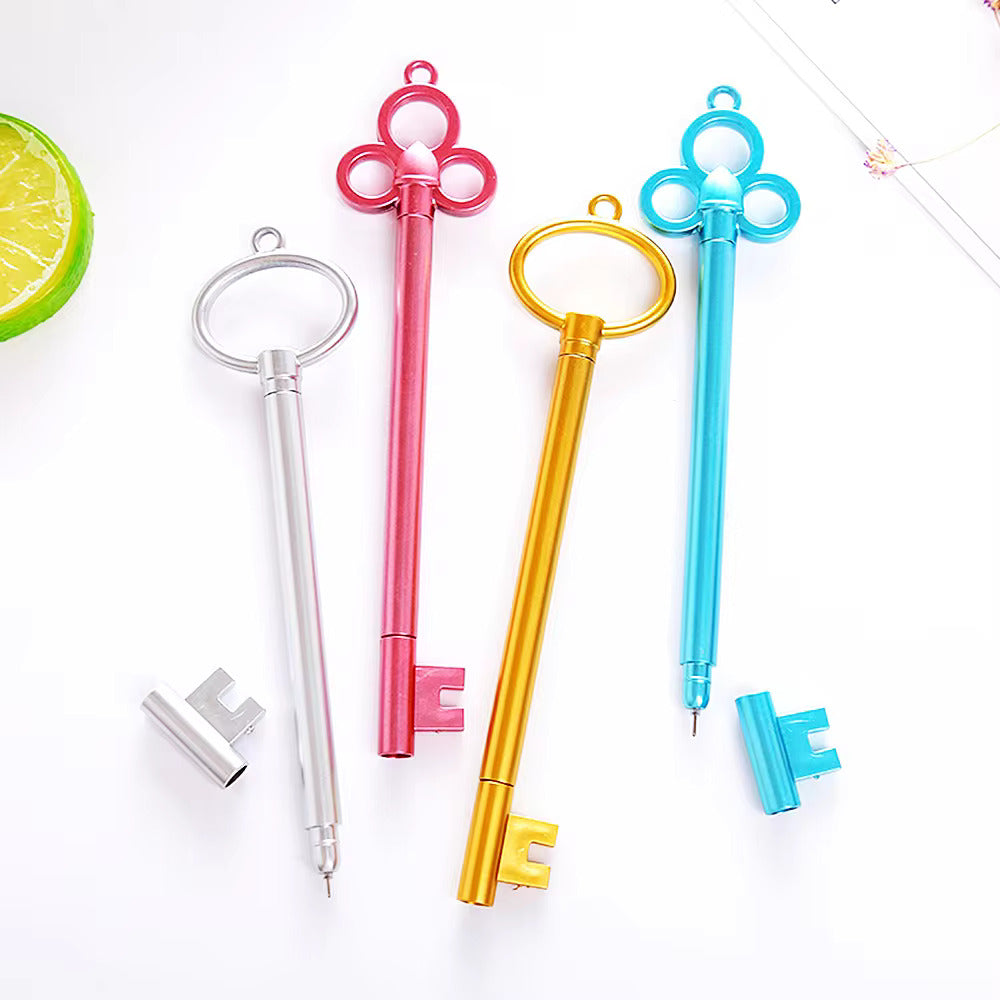 Knowledge Key® Pen Set (6pcs)