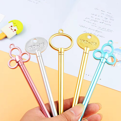 Knowledge Key® Pen Set (6pcs)