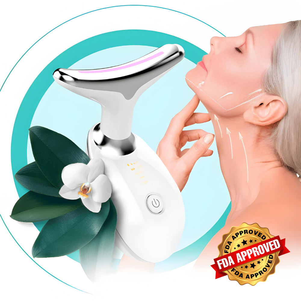 MyoGlow - Lifting Massager