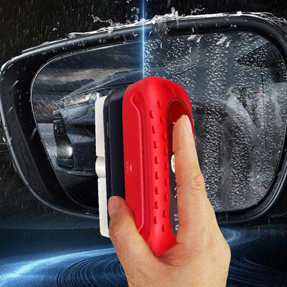 Ultimate Car Glass Cleaner