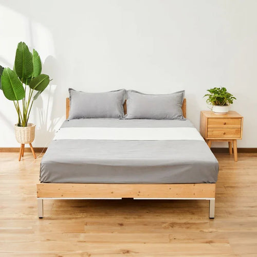 EarthBalance™ Bedsheet