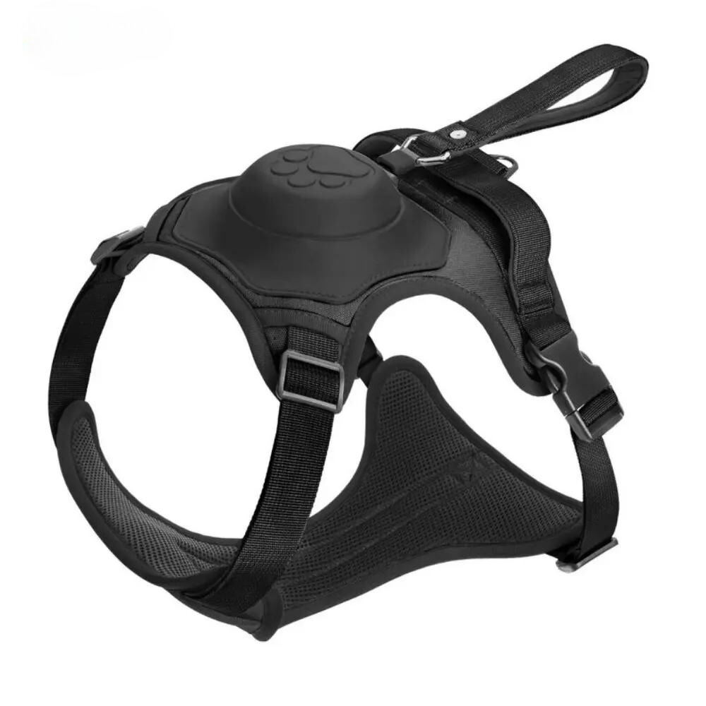 Hybrid Dog Harness