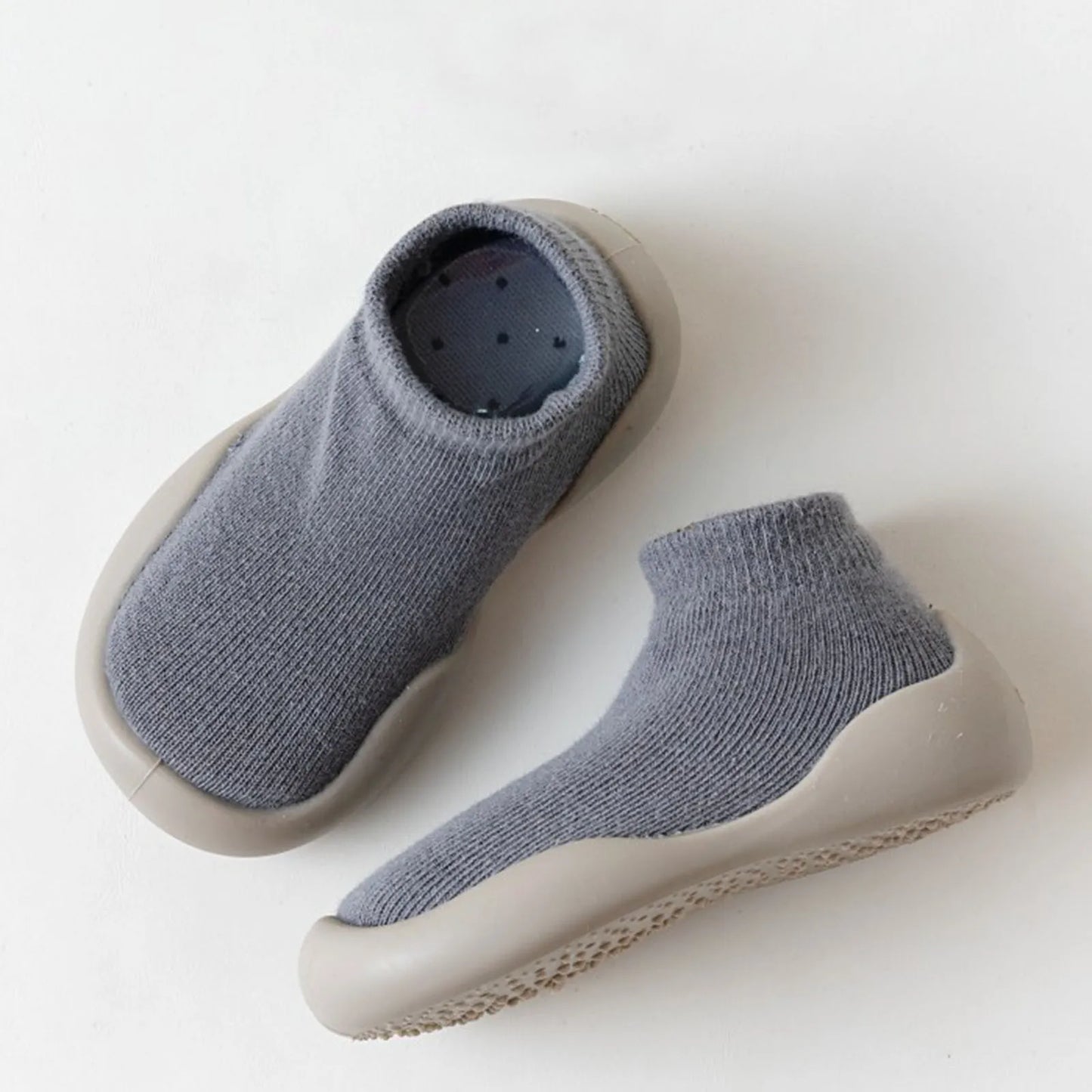 Baby Shoe Socks