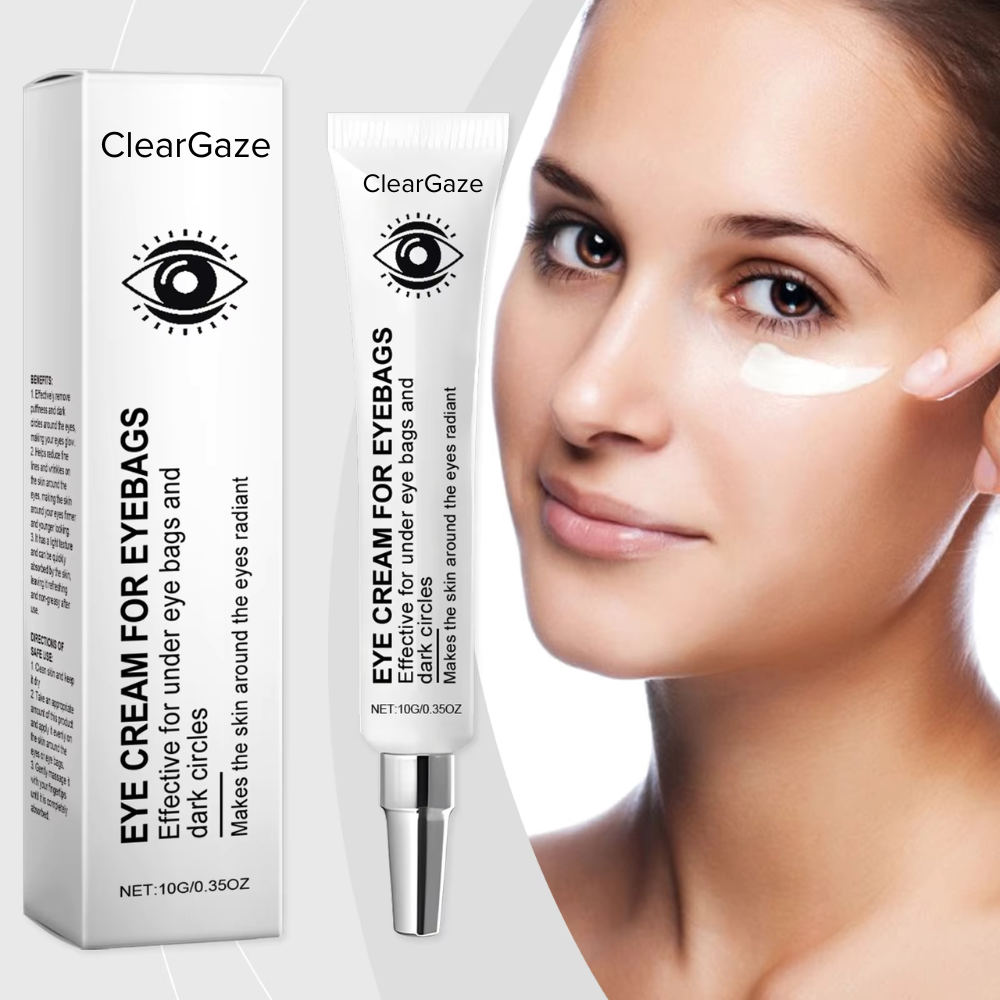 ClearGaze Eyebag Cream