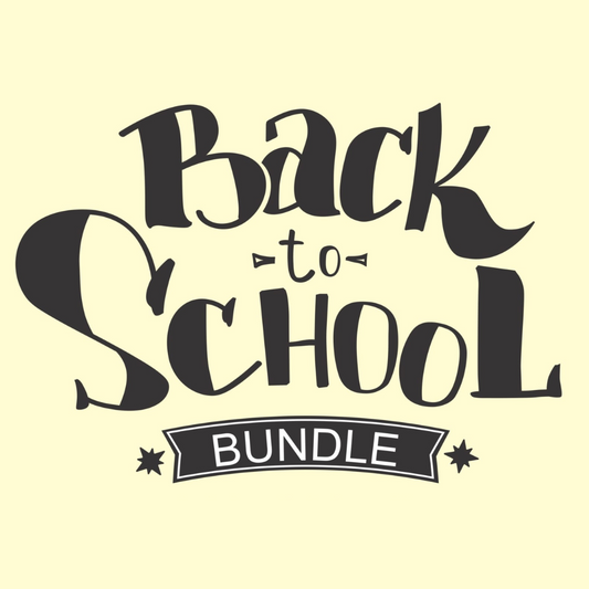 Your Top 5 School Bundle