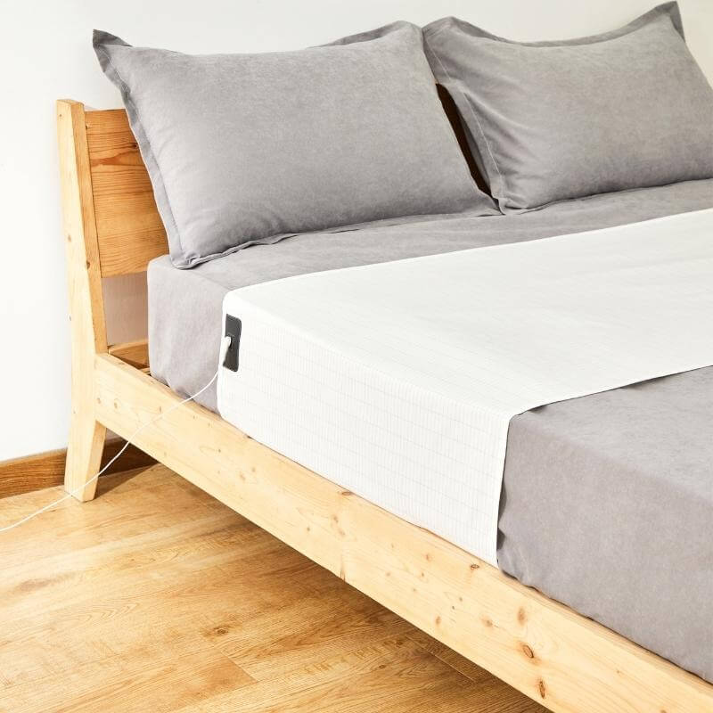 EarthBalance™ Bedsheet