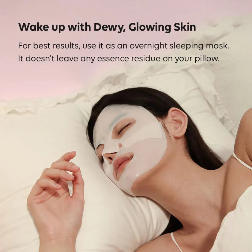 Deep Collagen Mask