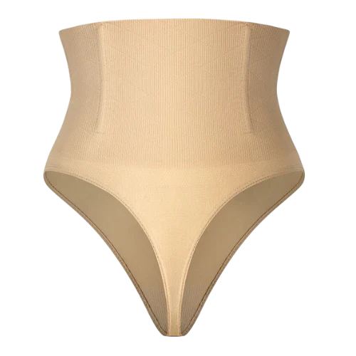 Sculpting Tummy Control Thong