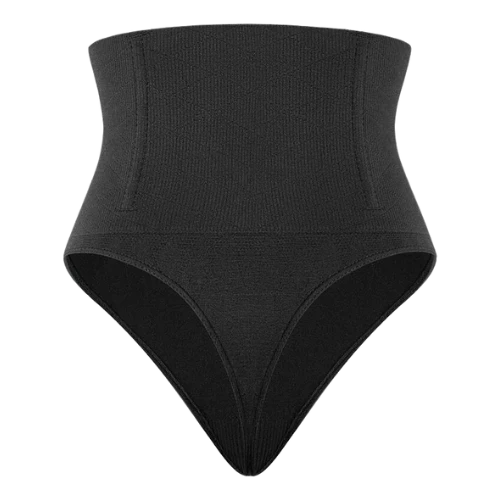 Sculpting Tummy Control Thong