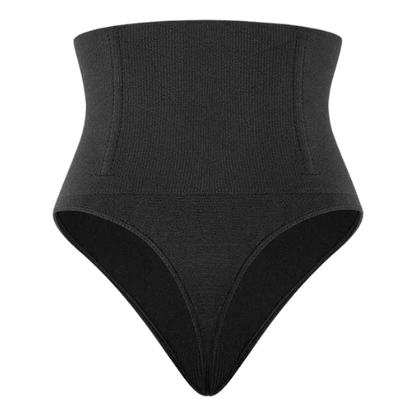 Sculpting Tummy Control Thong