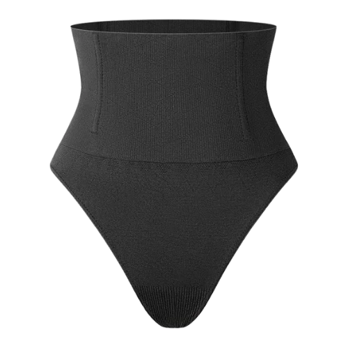 Sculpting Tummy Control Thong