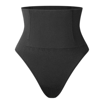 Sculpting Tummy Control Thong