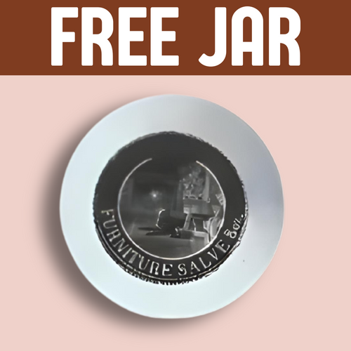 Free Jar