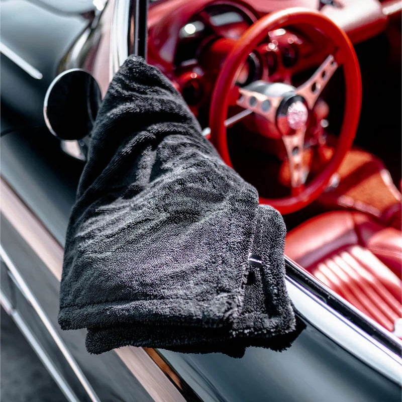 Microfiber Car Drying Towel