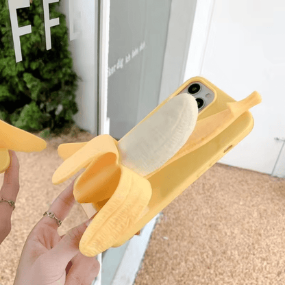 Banana Phone Case