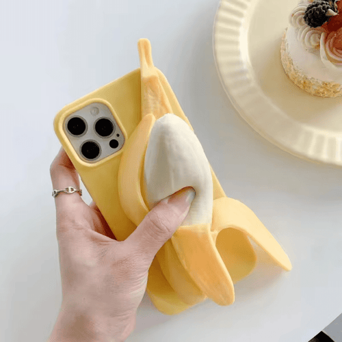 Banana Phone Case