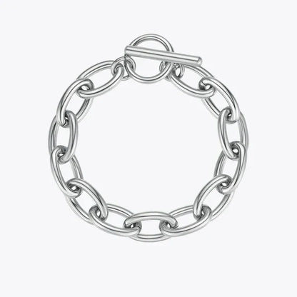 J'ADORE CHUNKY BRACELET