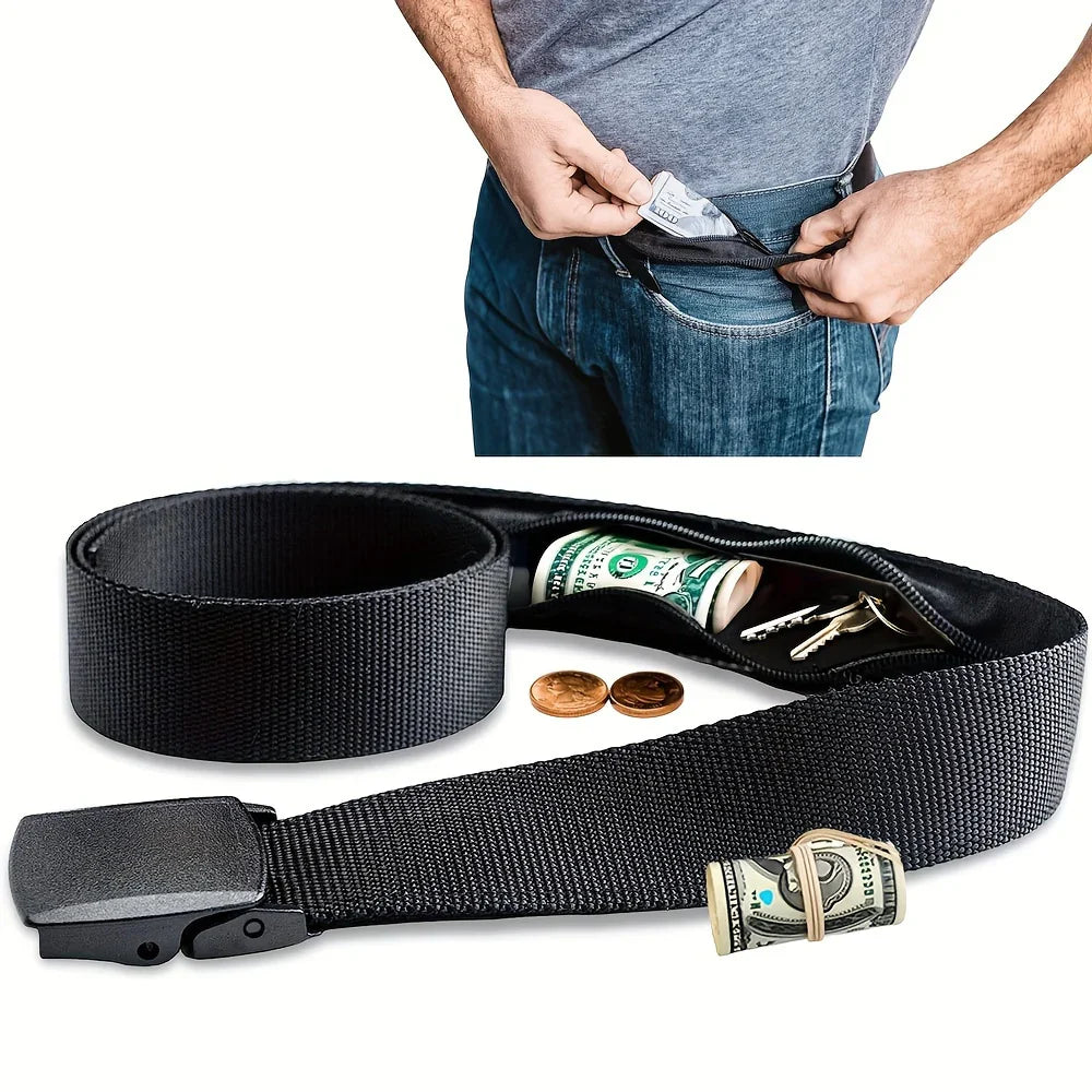 StealthMax® Stash Belt