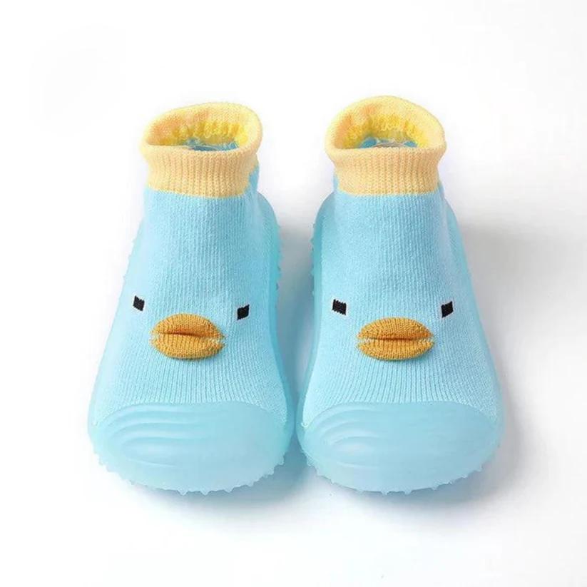 Baby Shoe Socks