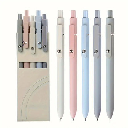 Piloting® Pen Set (4pcs.)