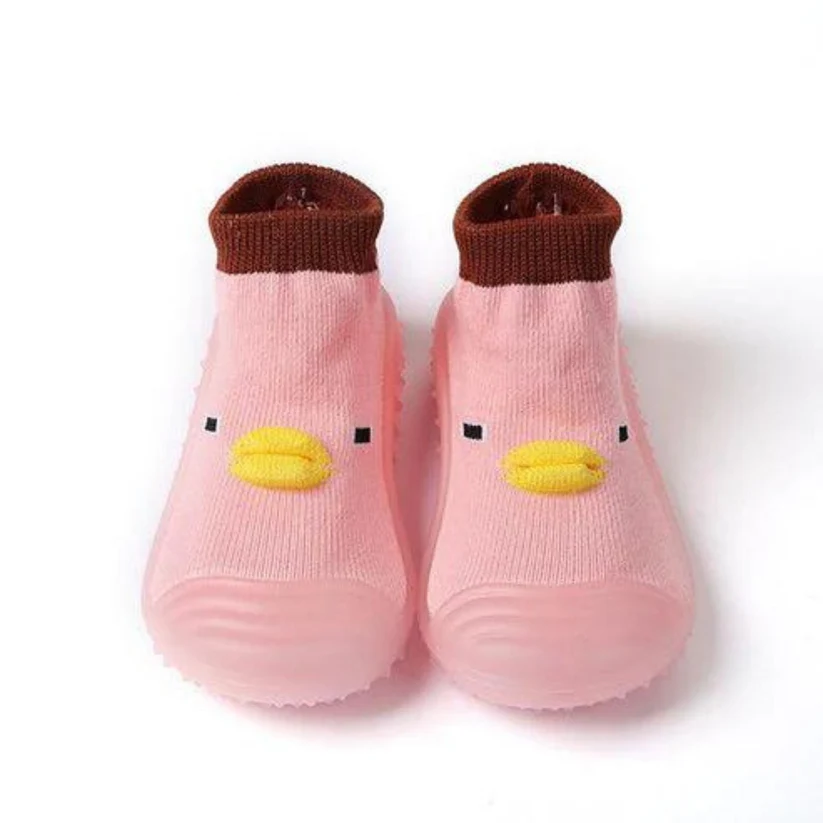 Baby Shoe Socks