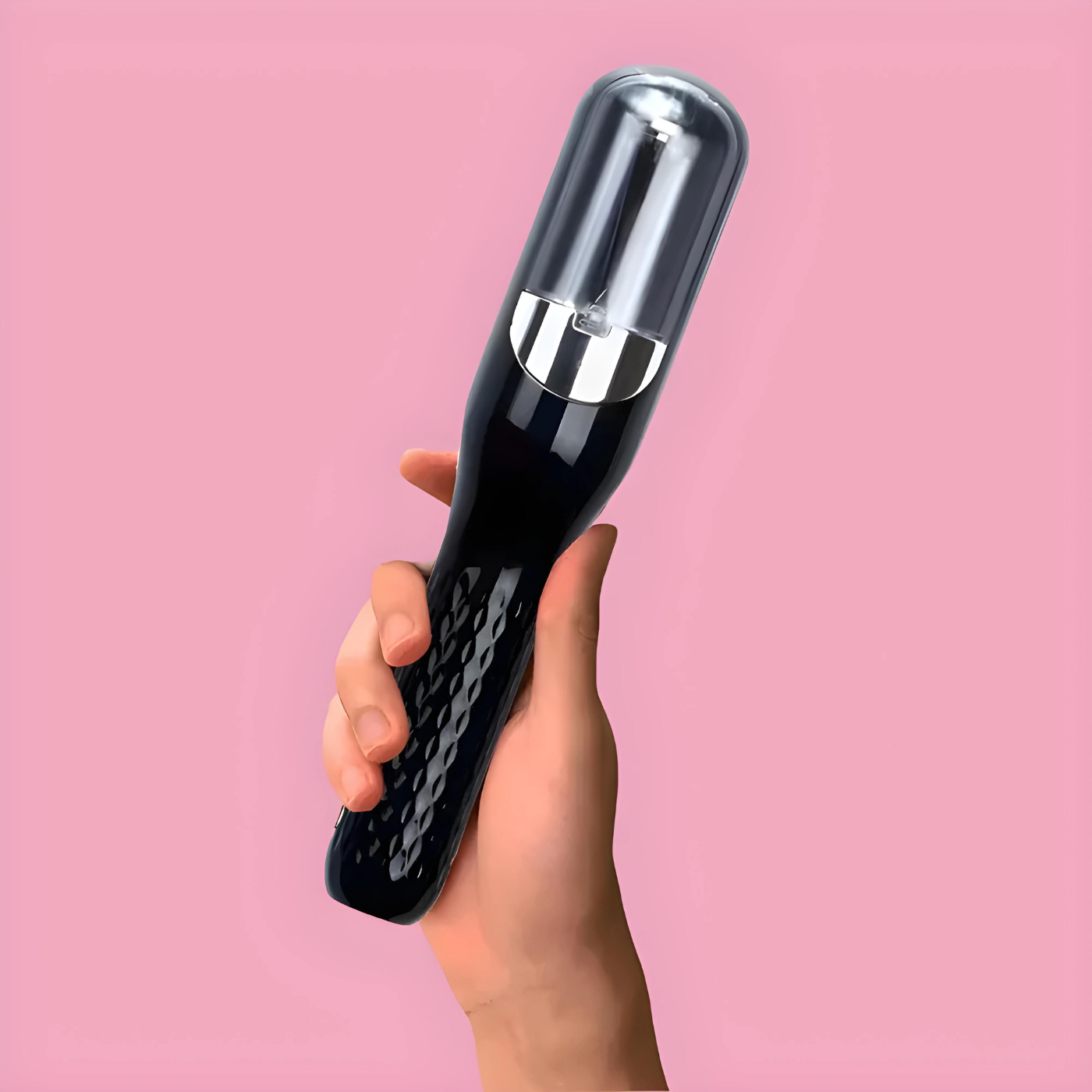 Split-End Hair Trimmer